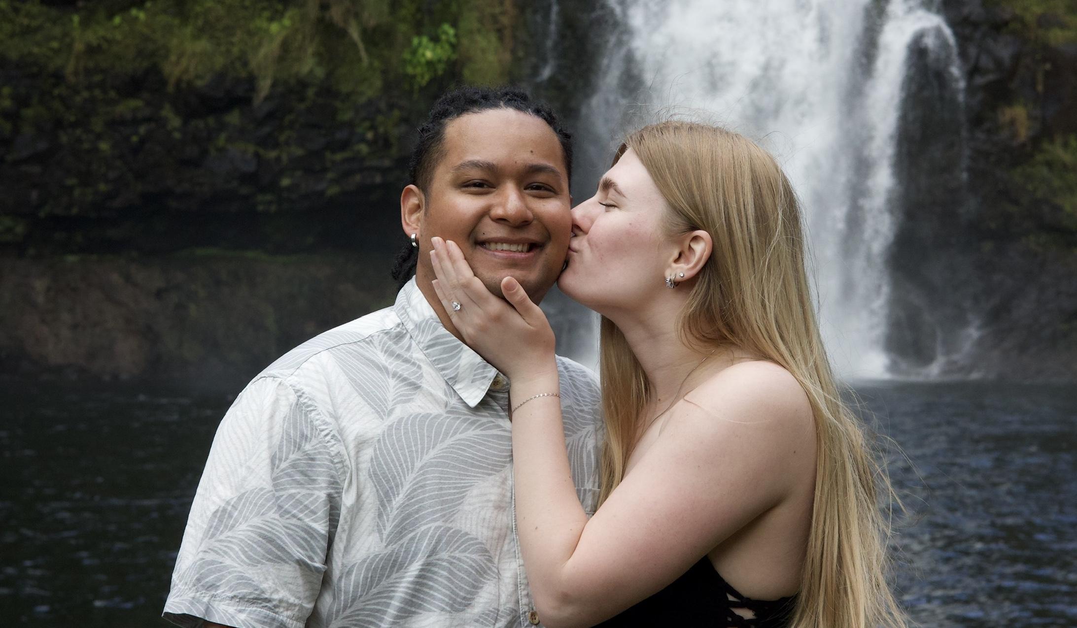 The Wedding Website of Hannah Lippard and Dane Pagud