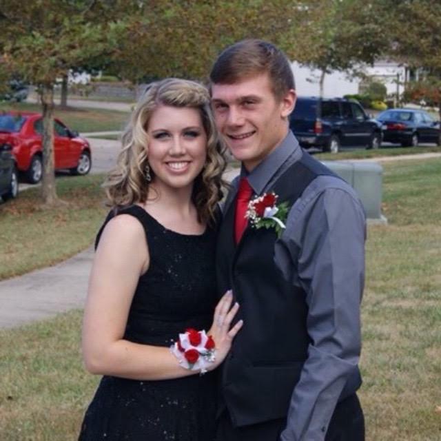 Senior homecoming 2015!