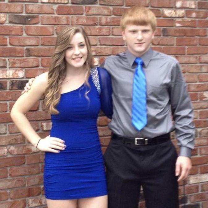First homecoming dance in 2013