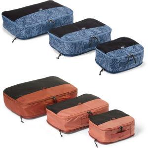 2 Sets of REI Packing Cubes