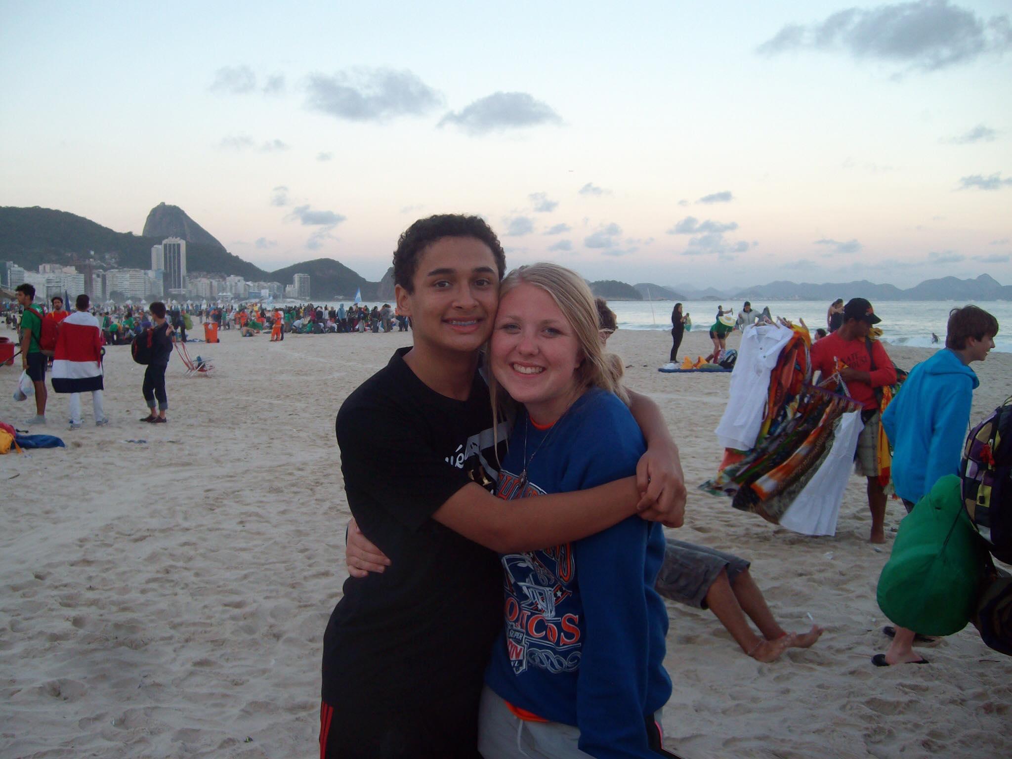 The Wedding Website of Anna Pippin and Filipe Maia