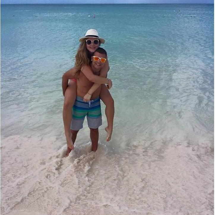 Aruba March '15