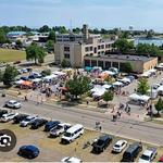 Kenosha Public Market