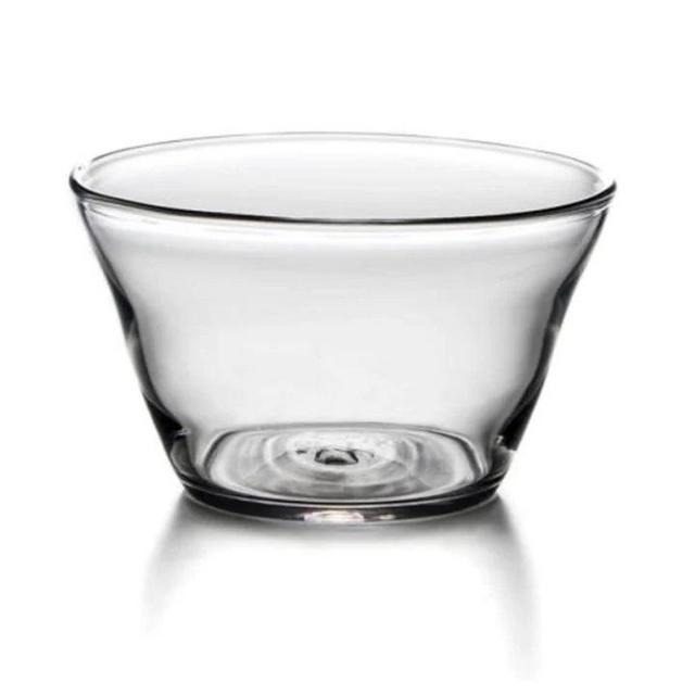 SIMON PEARCE NANTUCKET MEDIUM BOWL