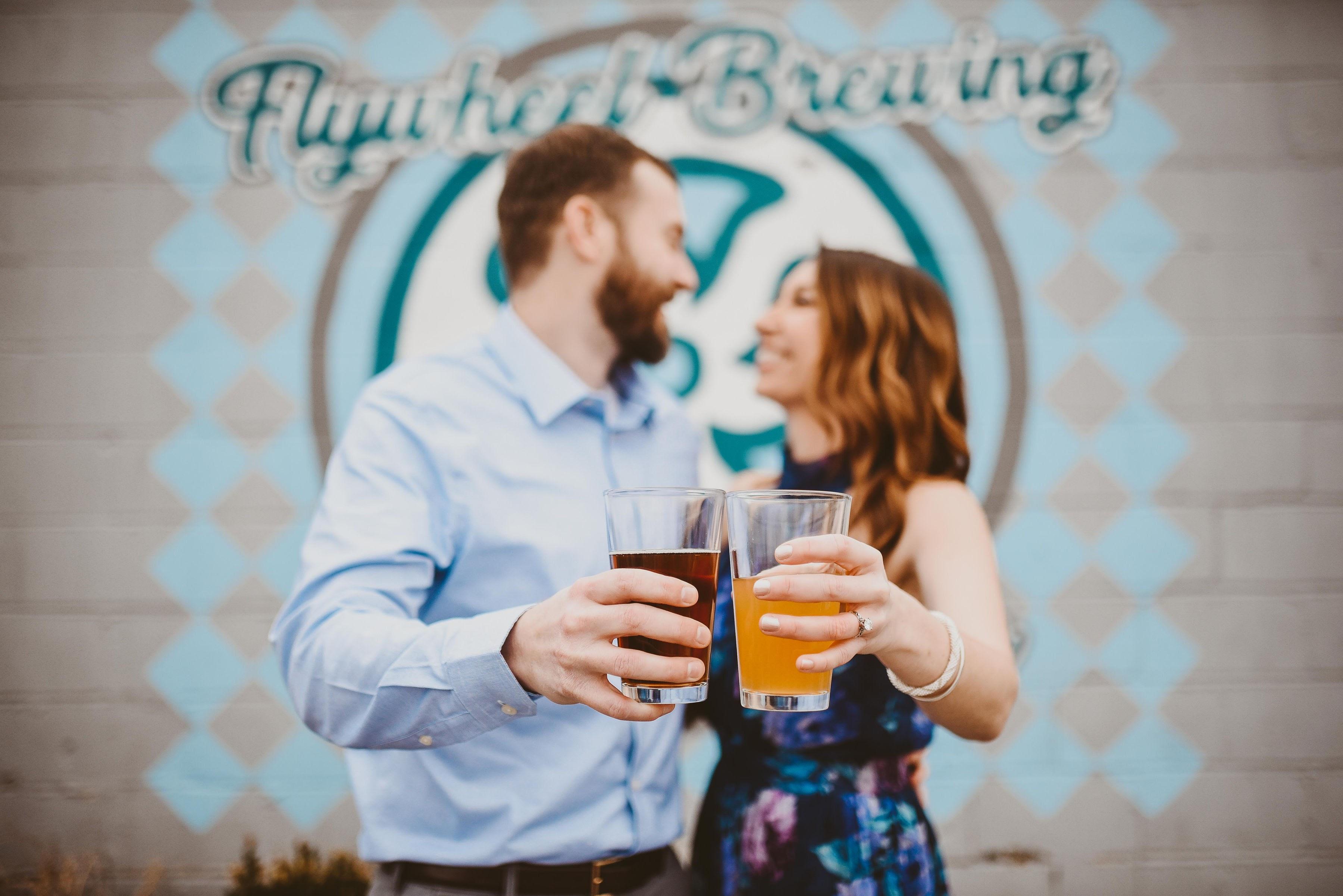 The Wedding Website of Elizabeth Ann Osborne and Christopher Ryan Spalding