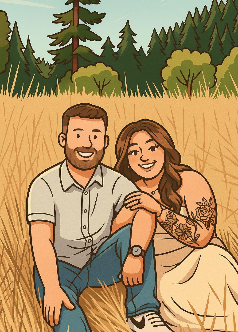 The Wedding Website of Samantha Schumacker and Blake Kinsey