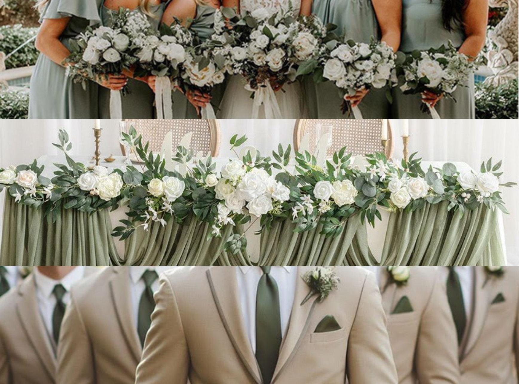 The Wedding Website of Tony Martin and Kristin Romo