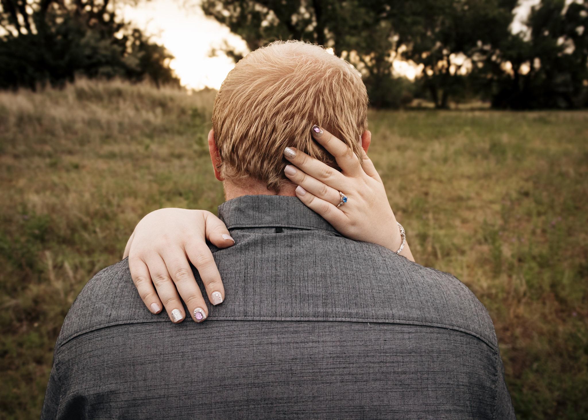 The Wedding Website of Kristen Veliz and Taylor Davis