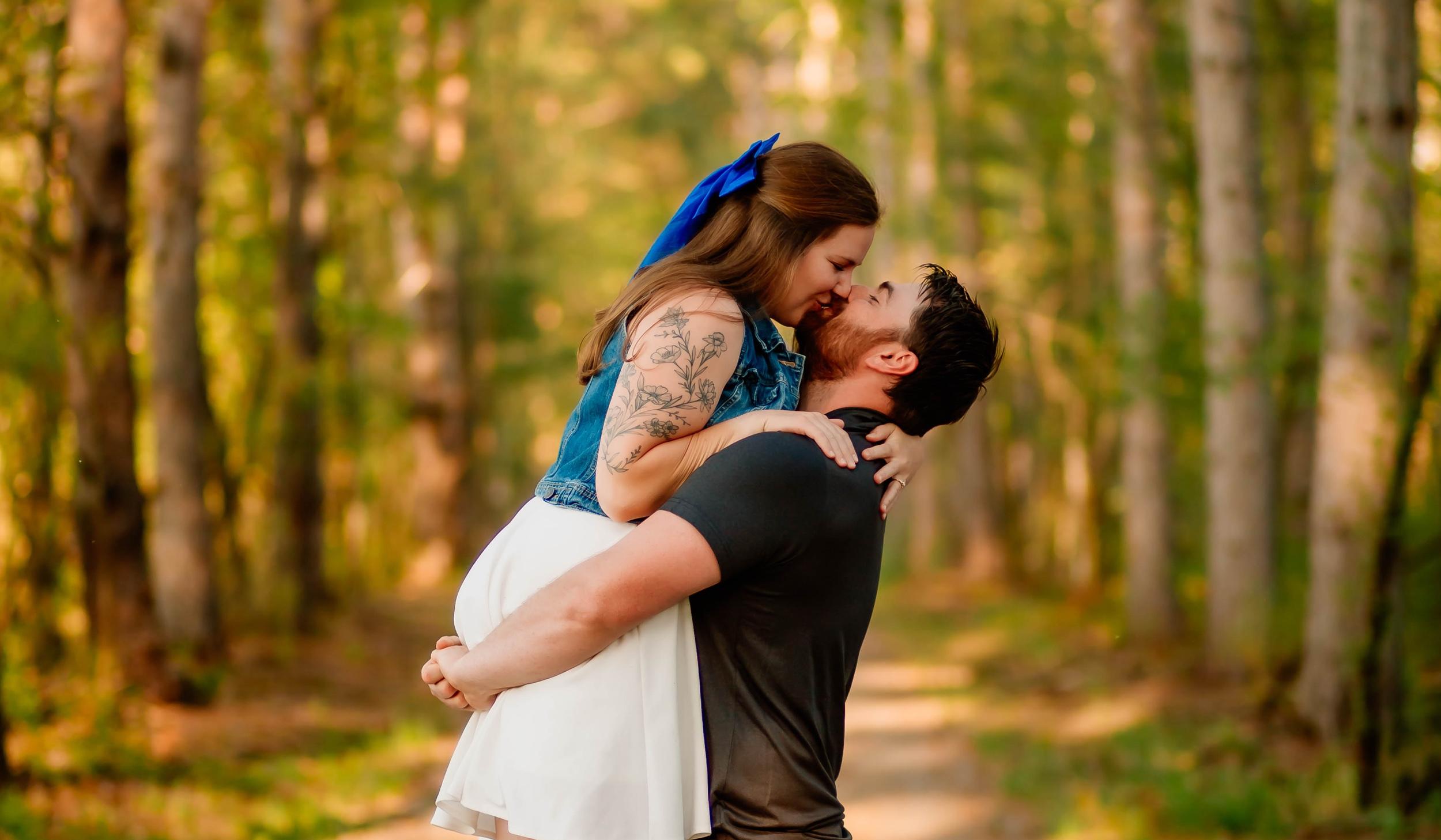 The Wedding Website of Grace Holroyd and Ryan Feiler