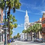 King Street