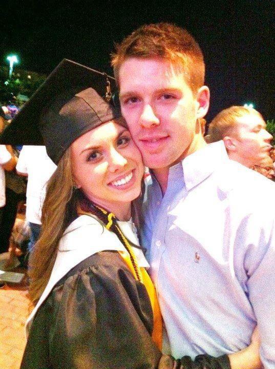 HS Graduation 2012