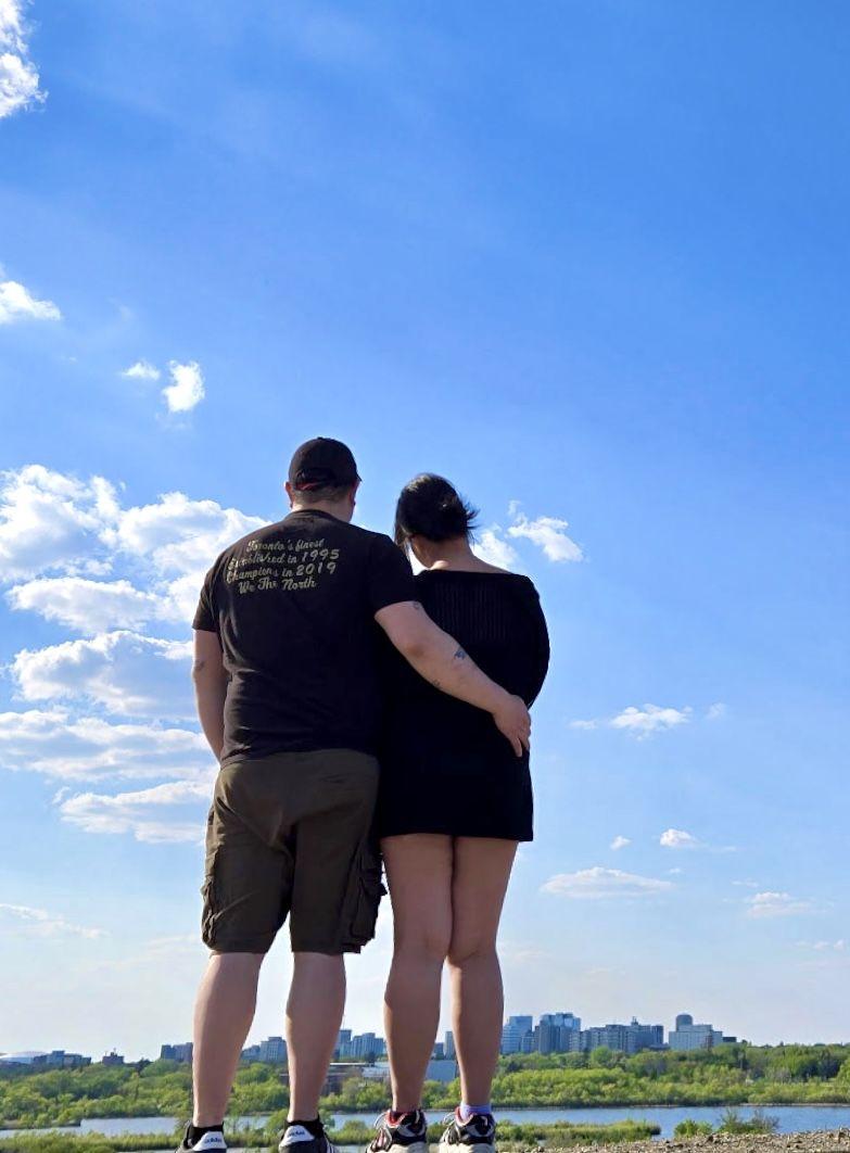 The Wedding Website of Tiffany Lo and Nickolus Le-Acoose