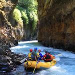 River Drifters - White Salmon River Rafting