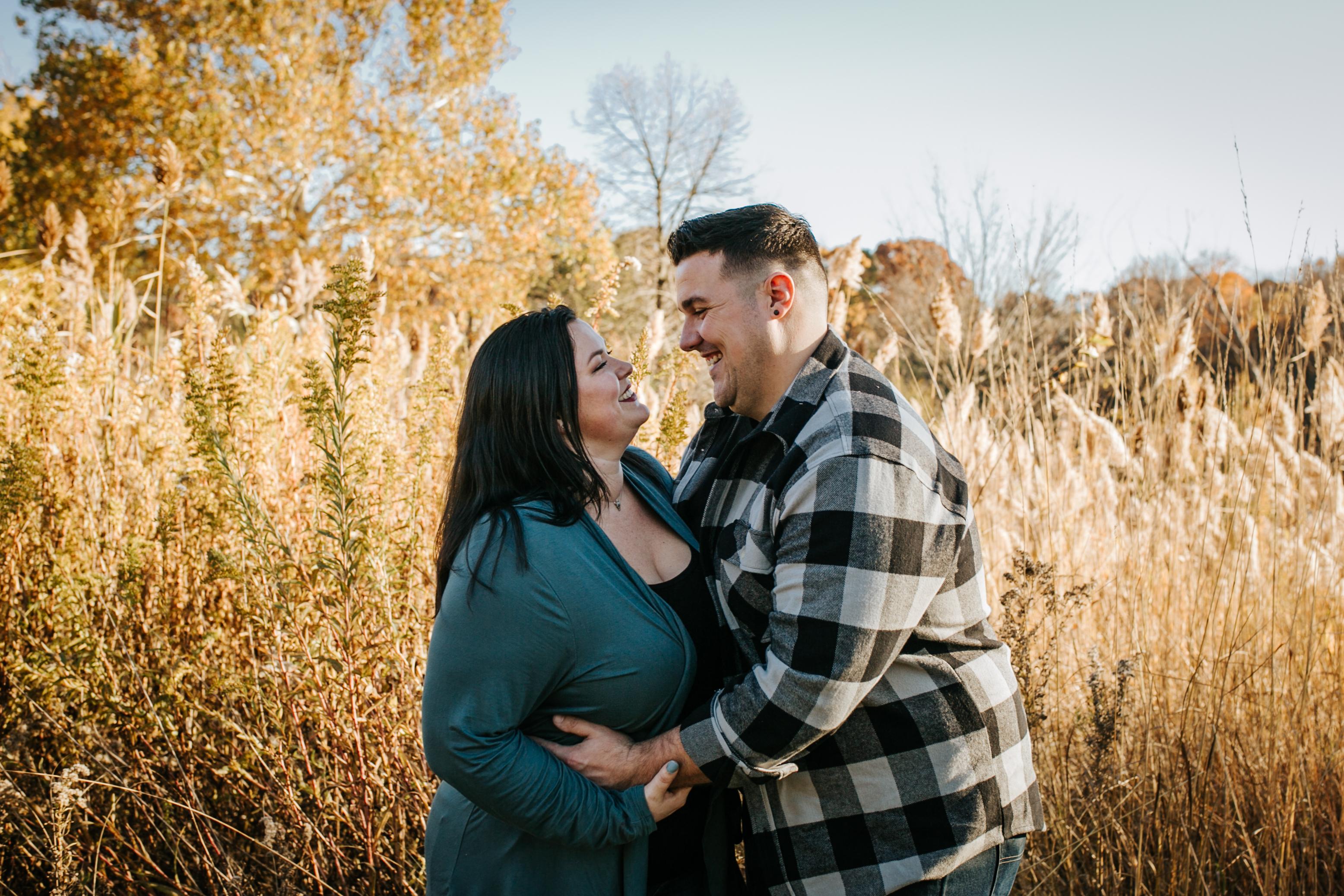 The Wedding Website of Cheyanne Curry-Hendrix and Mark Parrish
