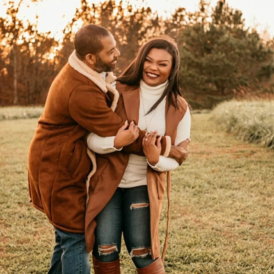 Engagement photoshoot 📸
