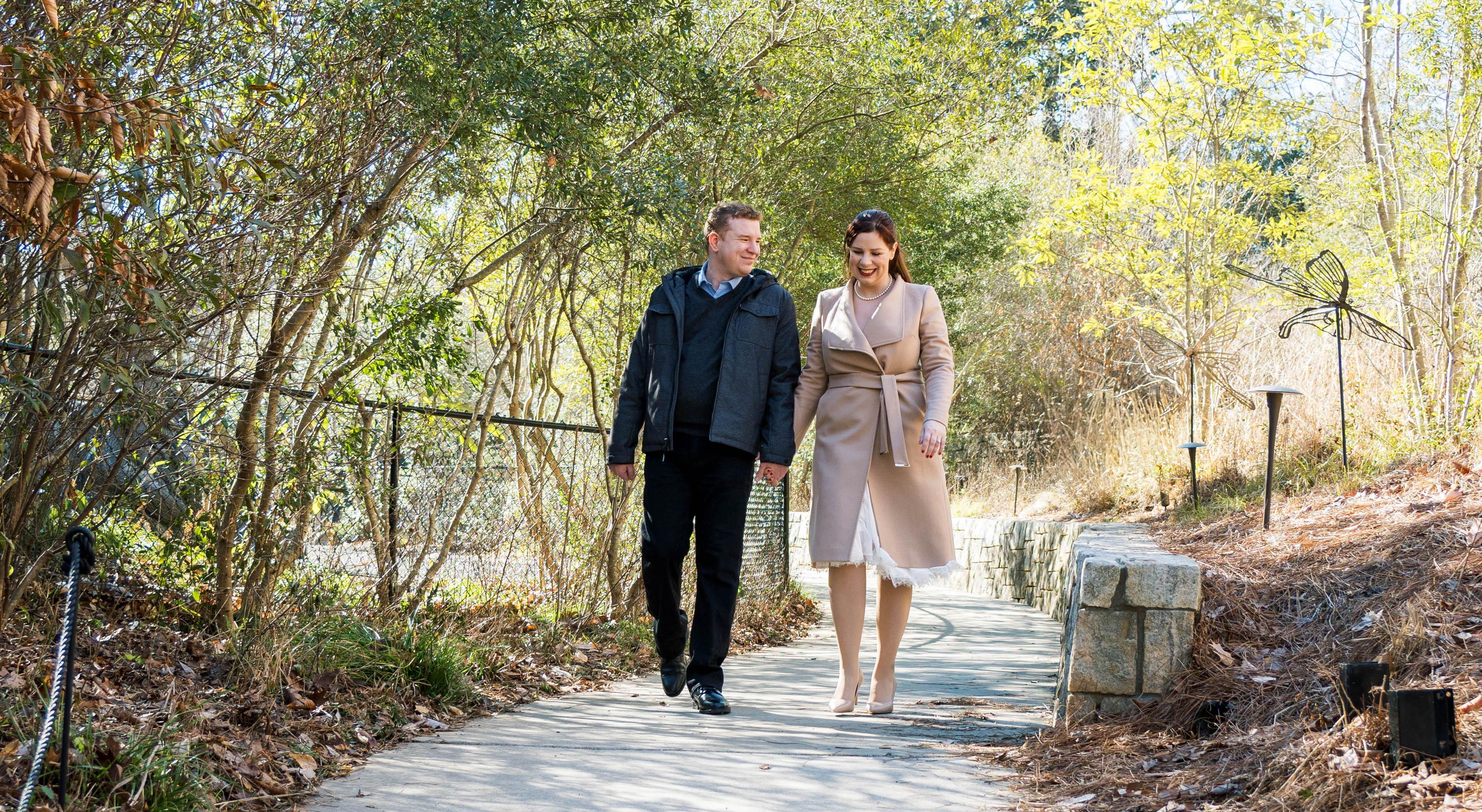 The Wedding Website of Patty Whitehead and Tyler Bramlett