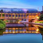 Myriad Botanical Gardens