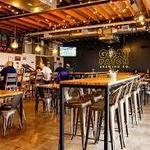 Goat Patch Brewing Company