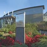 Cleveland Botanical Garden