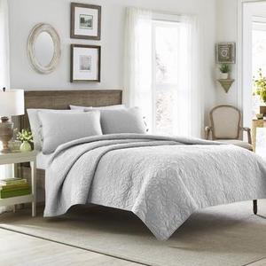 Laura Ashley Home - Felicity Quilt Set
