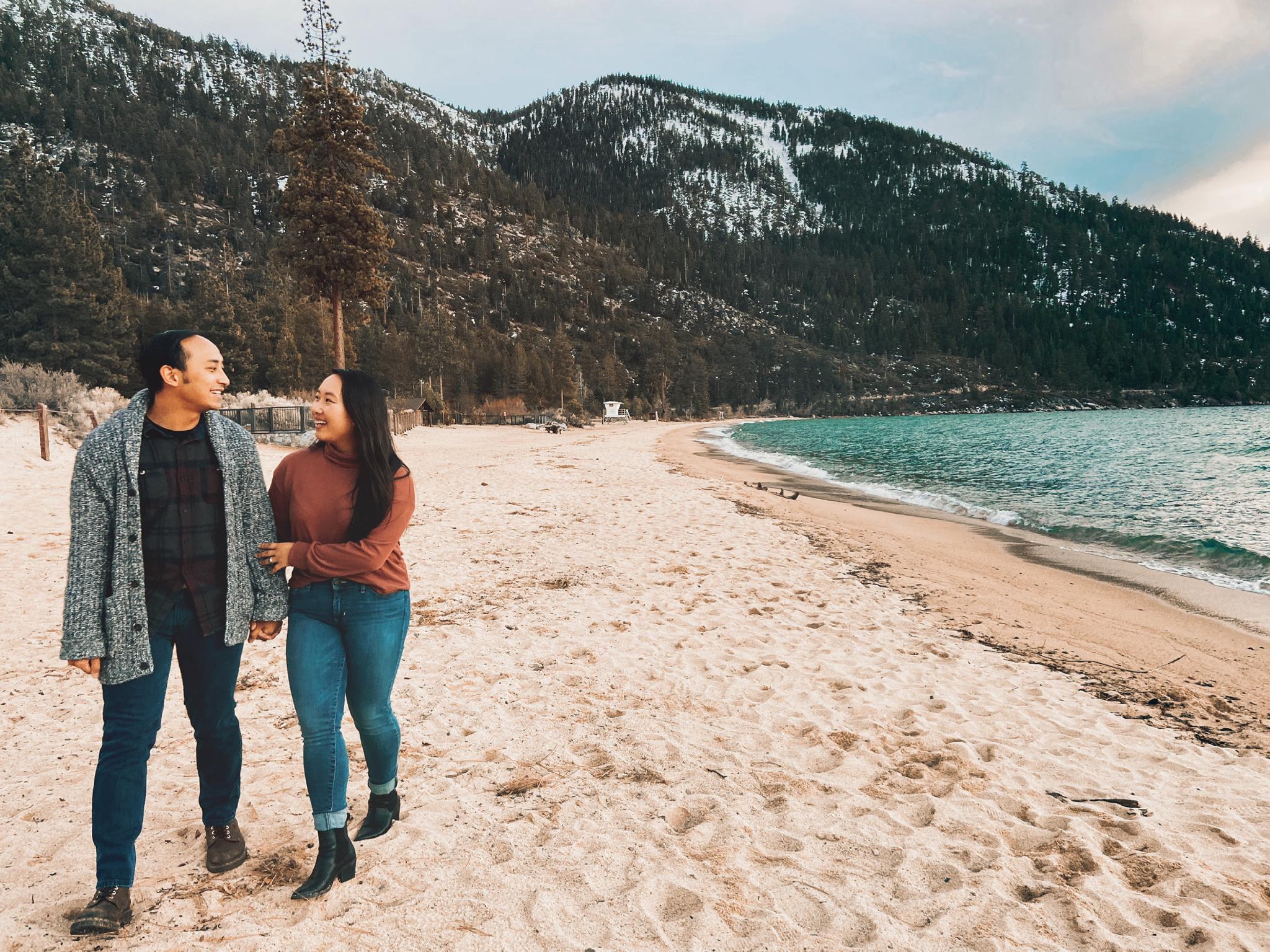 The Wedding Website of Ashlee Lam and Paul Mallari