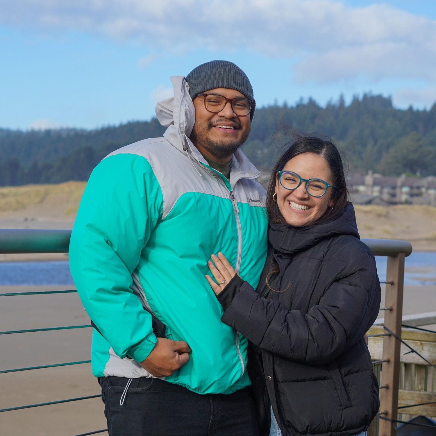 Cannon Beach