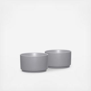 Colorwave Ramekin, Set of 2