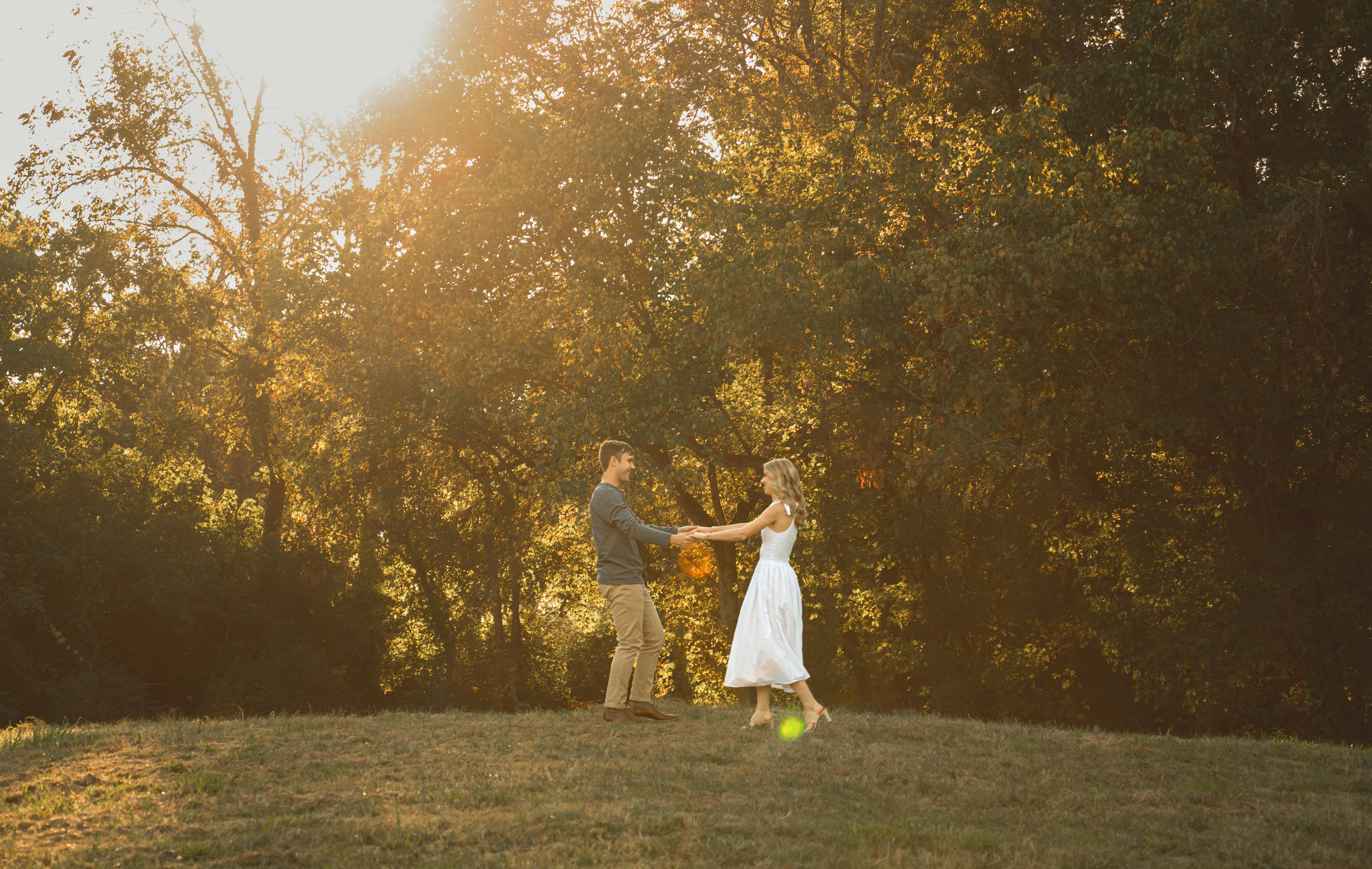 The Wedding Website of Mattie Weeks and Eli Bishop