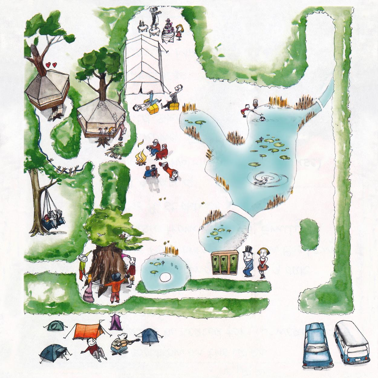 The Wedding Website of Michaela Morgan and Duncan Wallace