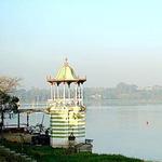 Kukkarahalli Lake