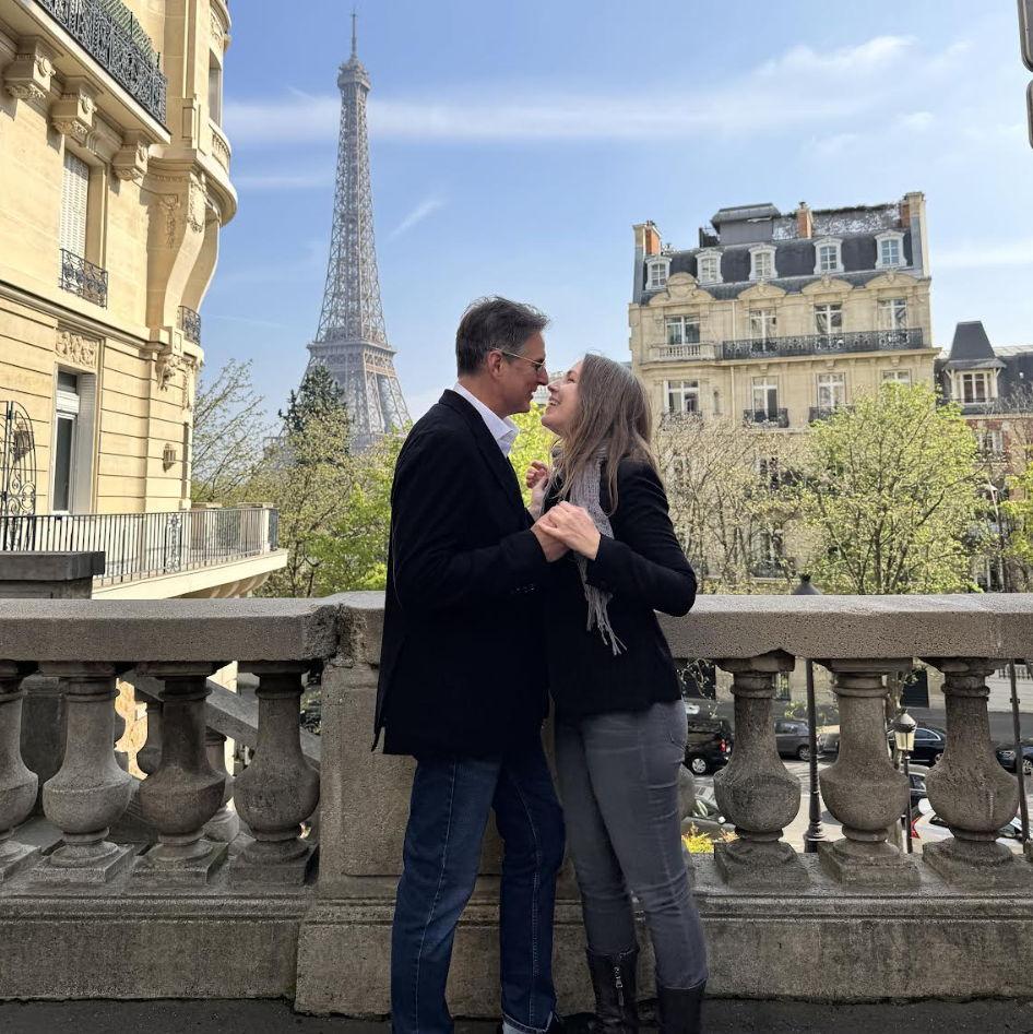 L'Amour!
