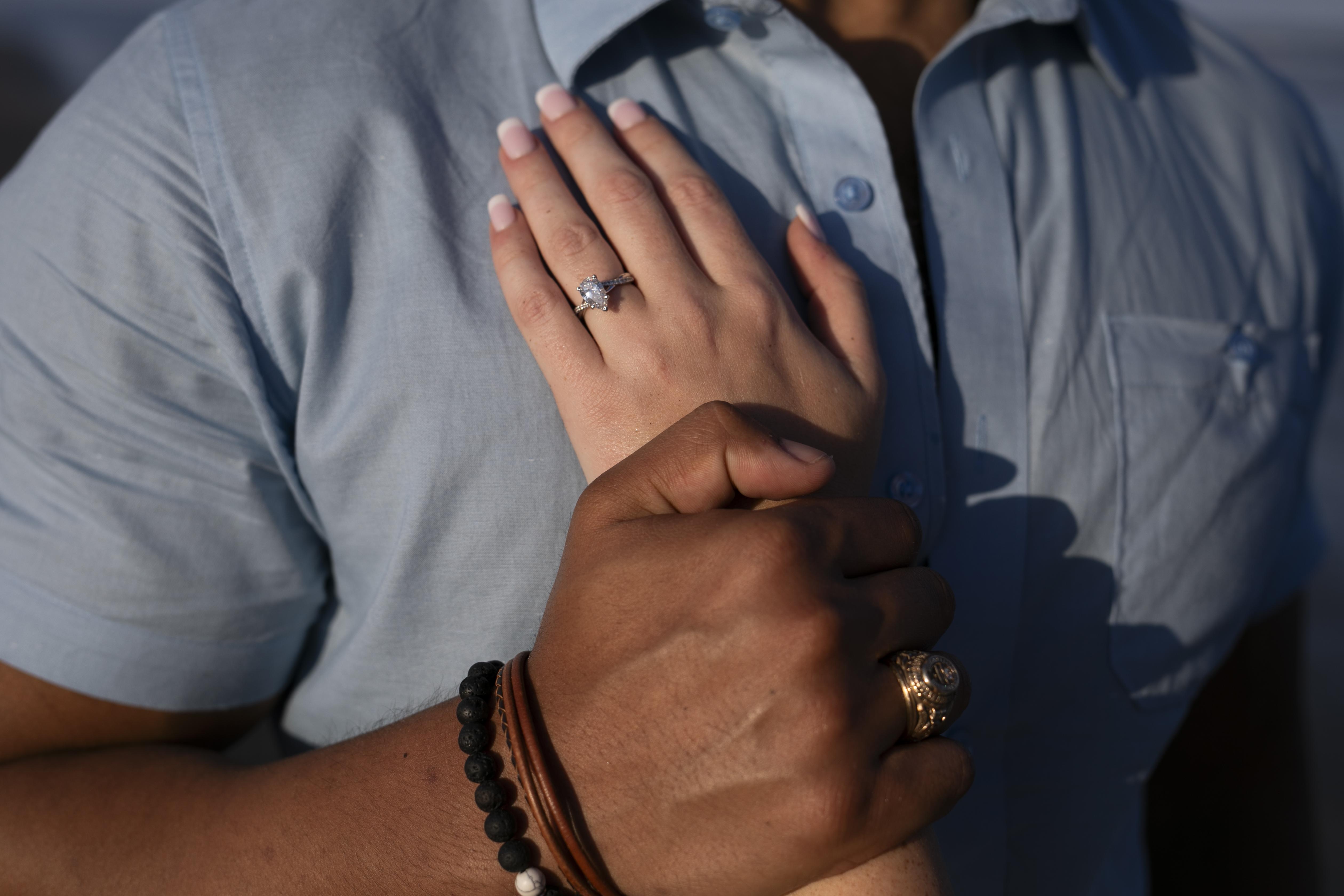 The Wedding Website of Taylor Hayes and Trent Cuhel