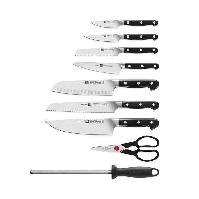 Zwilling J.A. Henckels ZWILLING Pro Chef's Set, 2 Pieces