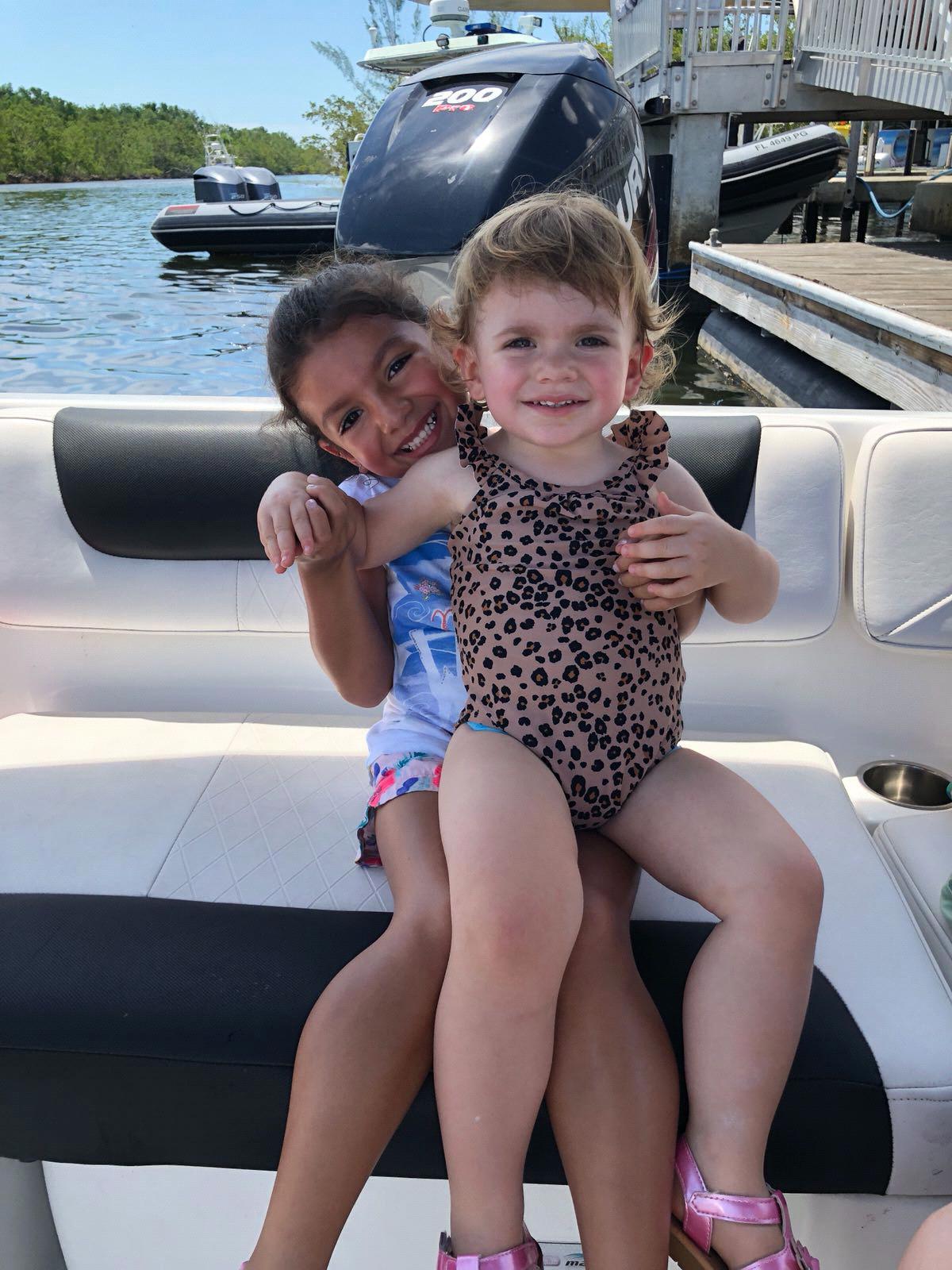 Boat days