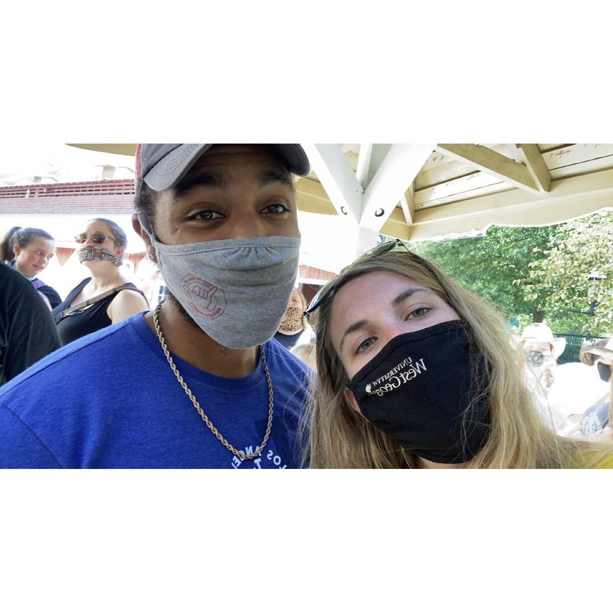 Dollywood, but make it COVID