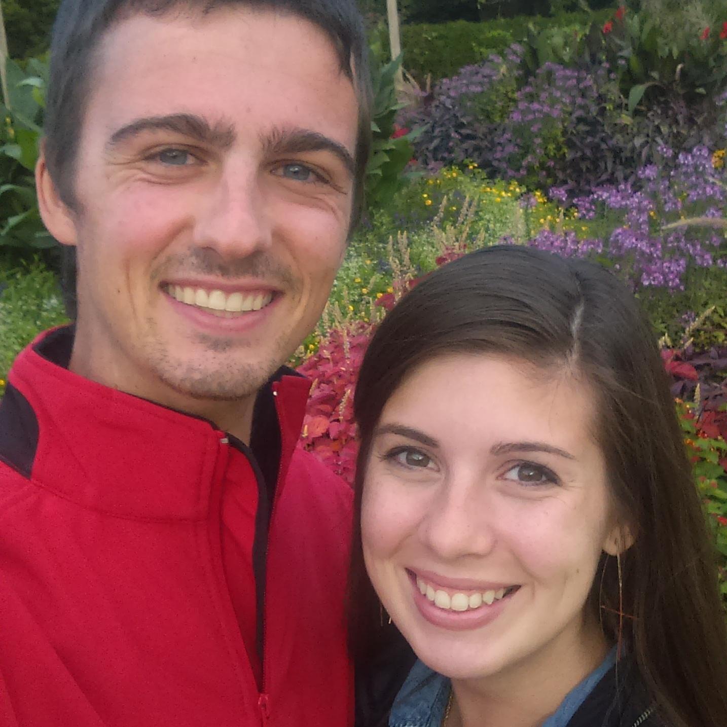 Ault Park – 2016