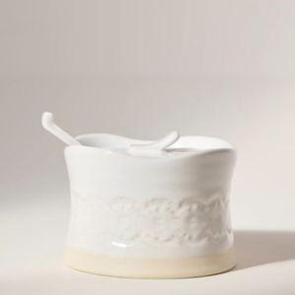 Old Havana Sugar Bowl