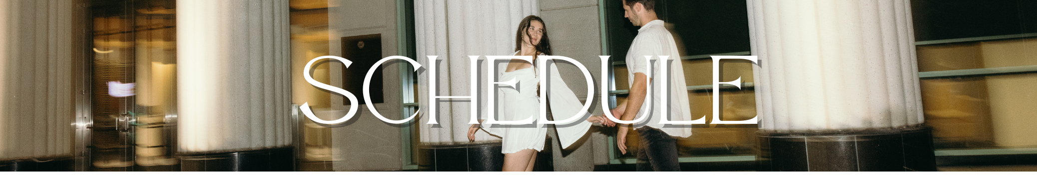 The Wedding Website of Stephanie Meador and Alexander West