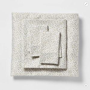 400 Thread Count Sheet Set - Threshold™