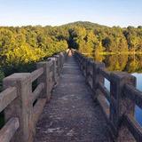 Lake Leatherwood City Park