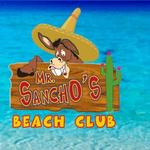 Mr Sanchos Beach Excursion - Cozumel