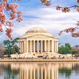 Thomas Jefferson Memorial