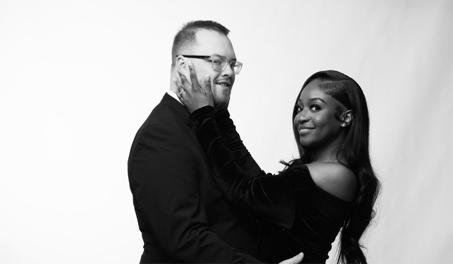 The Wedding Website of Amanda Davis and Bradley Stevens
