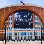 American Airlines Center