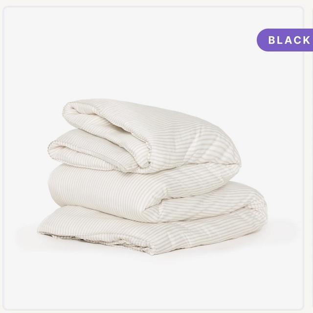Bedding from Buffy!