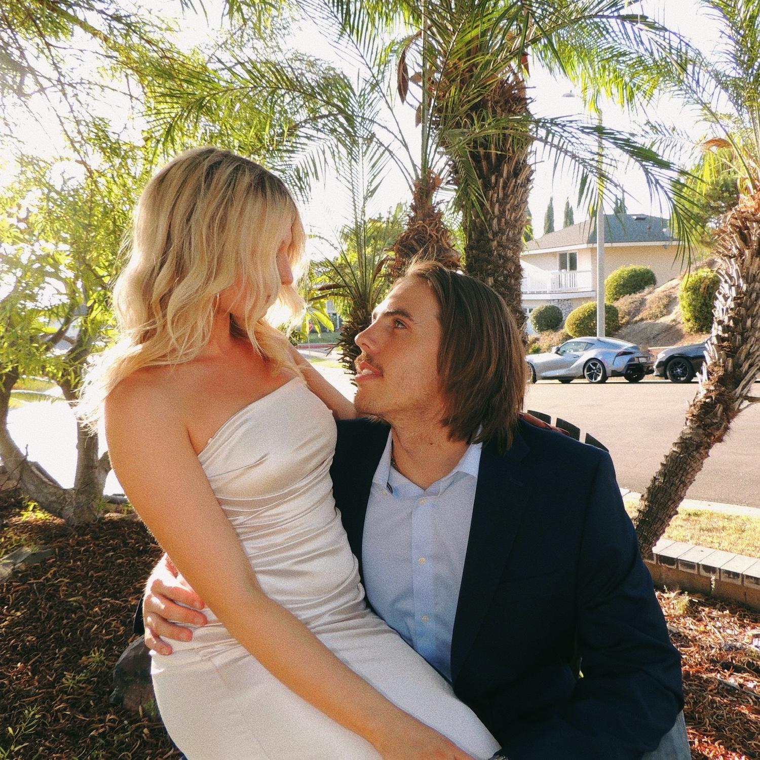 Engagement Party photos