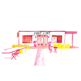 First Light Cafe