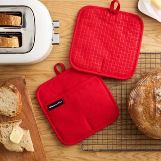 Gourmet Series Pot Holder, Set of 2