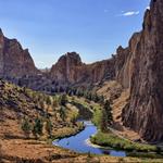 Smith Rock State Park