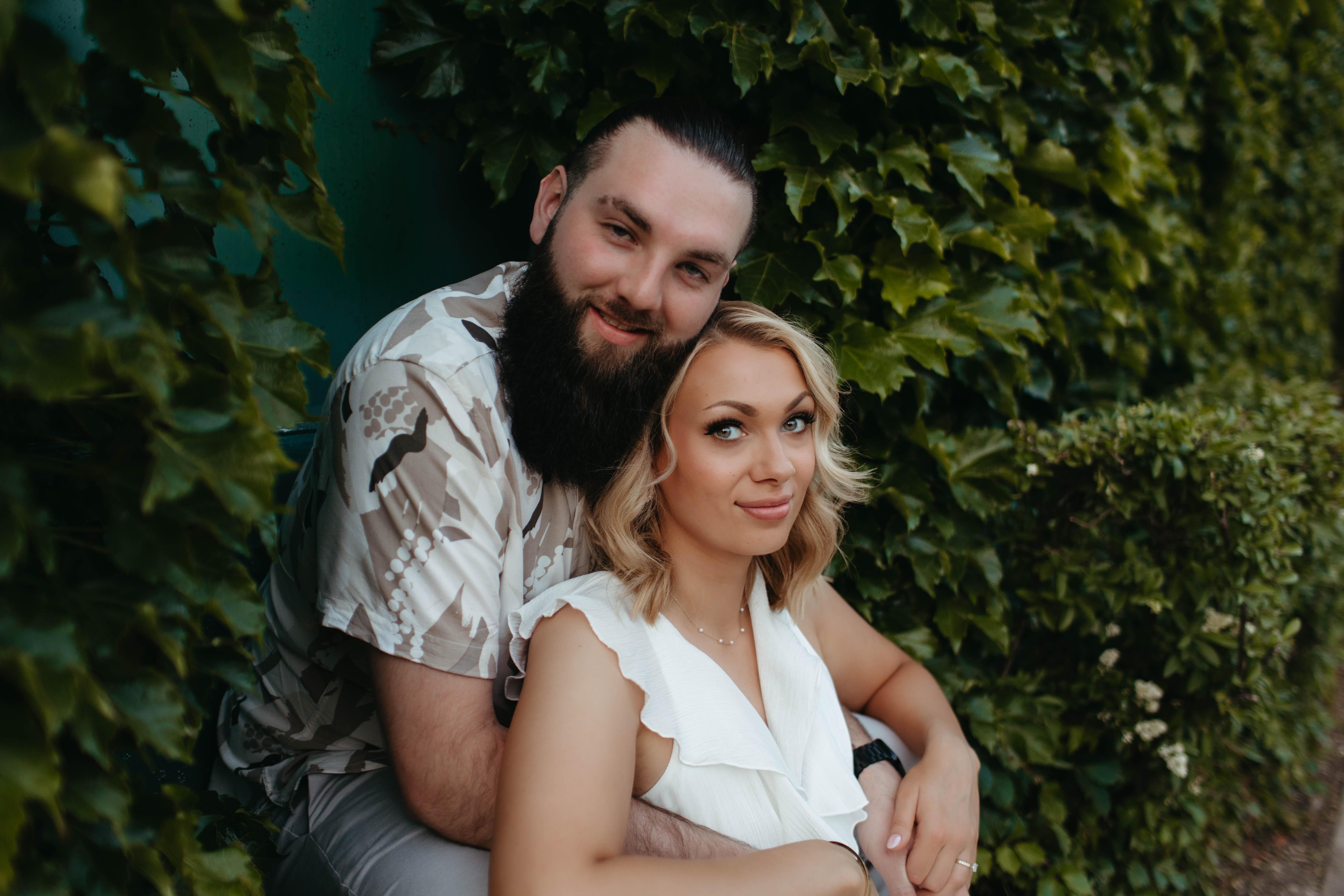 The Wedding Website of Laura Jusyte and Drew Piggott